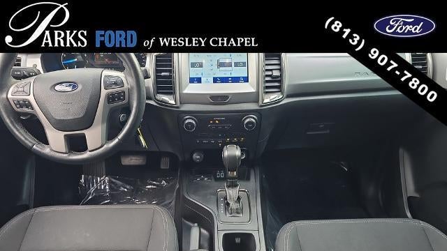 2023 Ford Ranger XL
