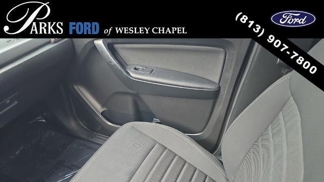 2023 Ford Ranger XL