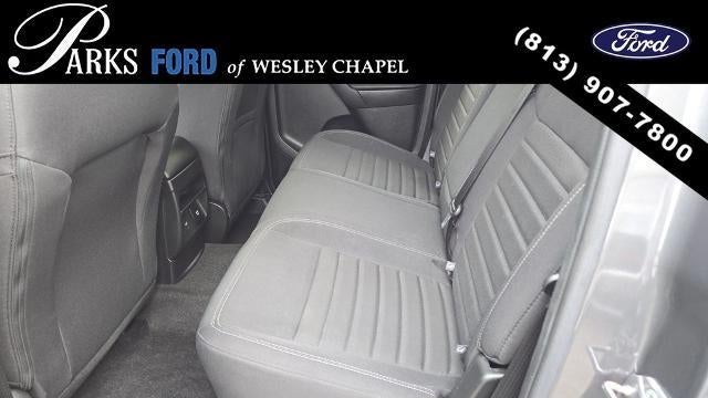 2023 Ford Ranger XL
