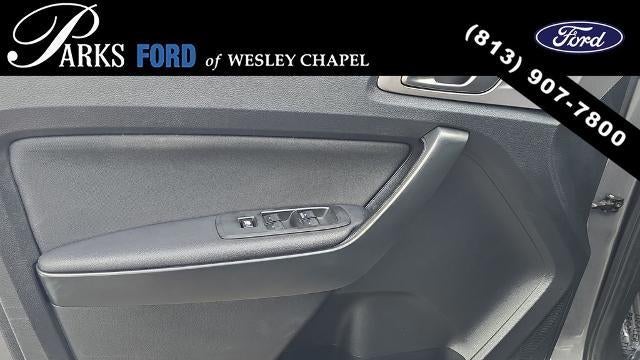 2023 Ford Ranger XL