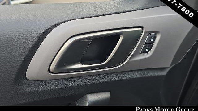 2023 Ford Ranger XL