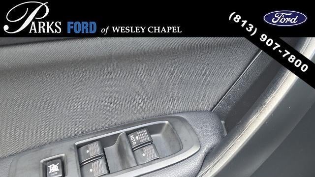 2023 Ford Ranger XL