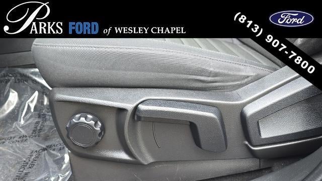 2023 Ford Ranger XL