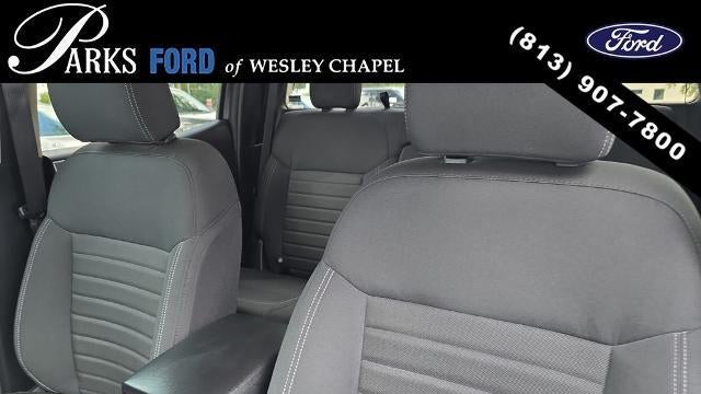 2023 Ford Ranger XL