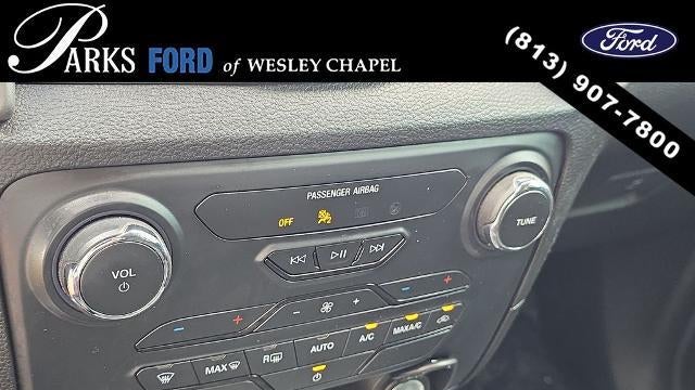 2023 Ford Ranger XL