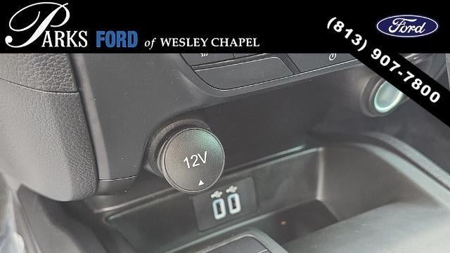 2023 Ford Ranger XL