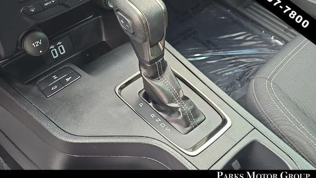 2023 Ford Ranger XL