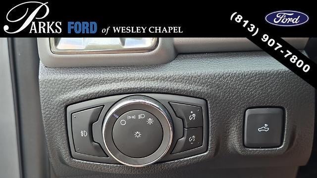 2023 Ford Ranger XL