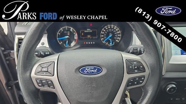 2023 Ford Ranger XL