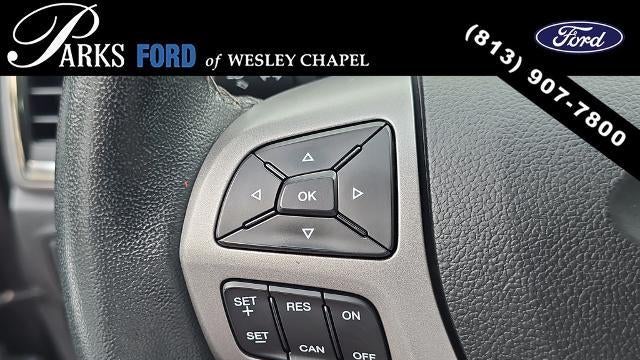 2023 Ford Ranger XL