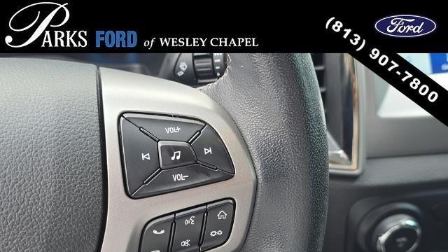 2023 Ford Ranger XL