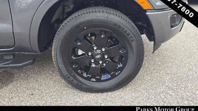2023 Ford Ranger XL