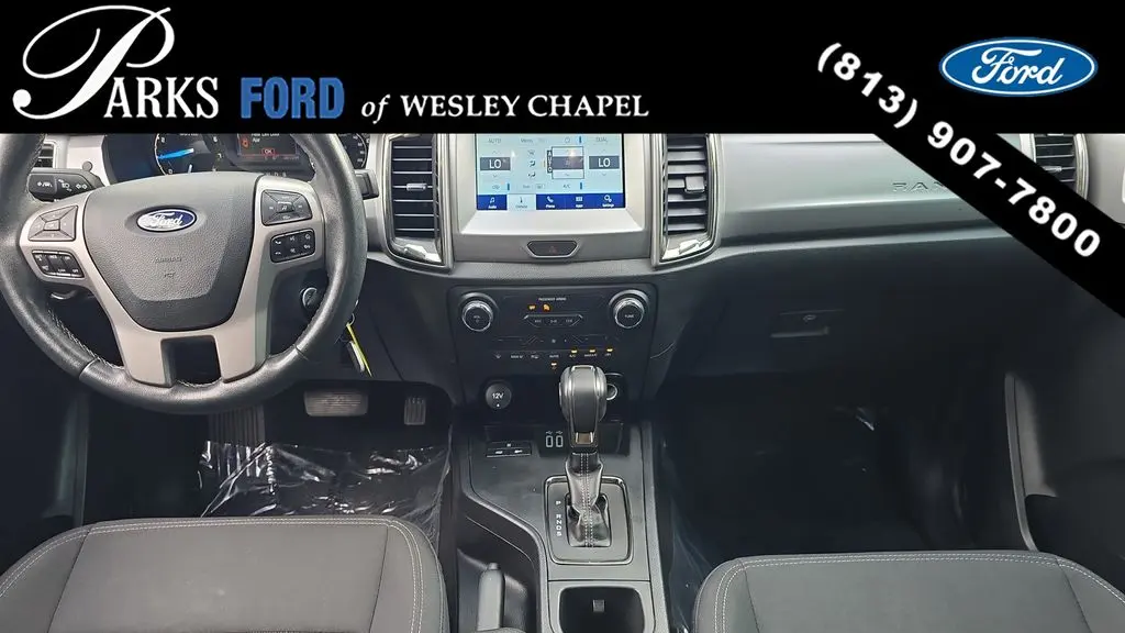 2023 Ford Ranger XL