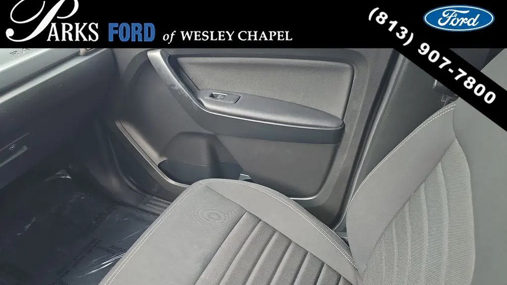2023 Ford Ranger XL