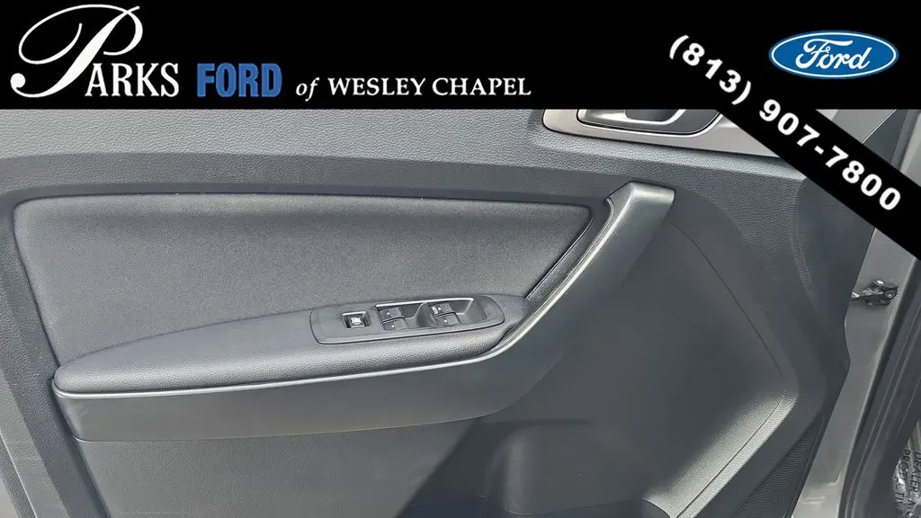 2023 Ford Ranger XL
