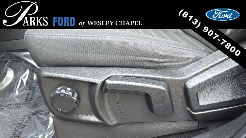 2023 Ford Ranger XL