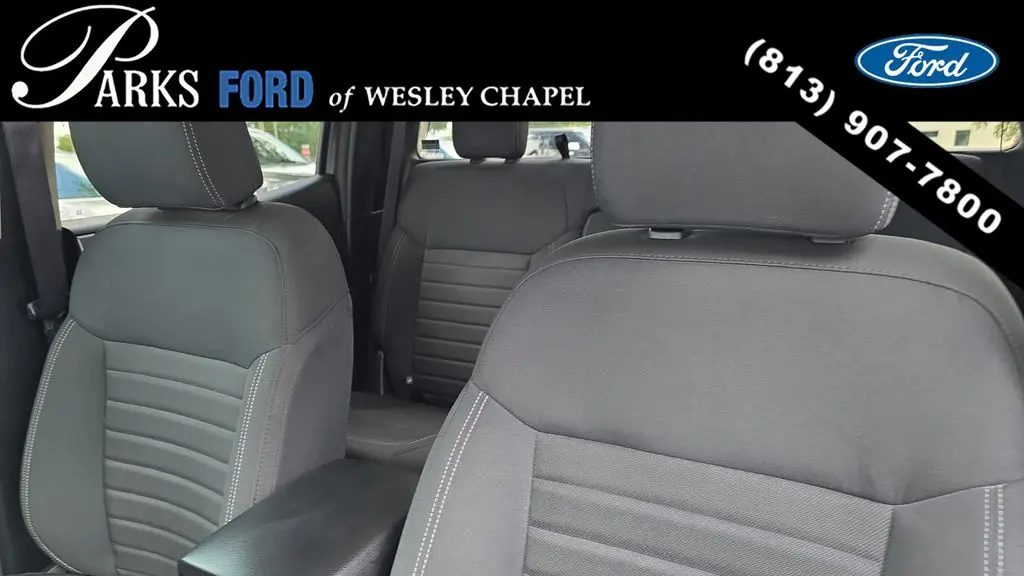 2023 Ford Ranger XL