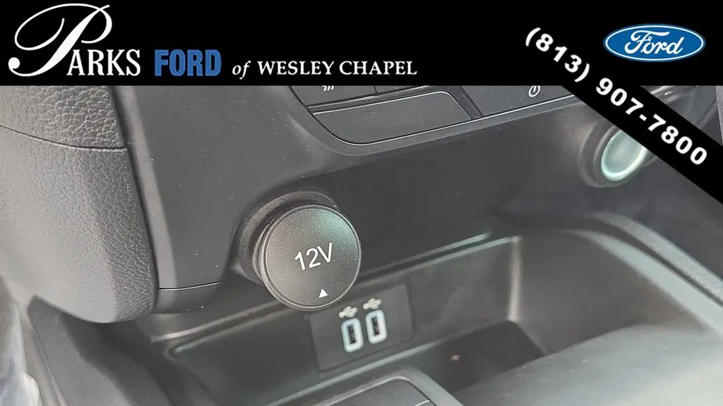2023 Ford Ranger XL