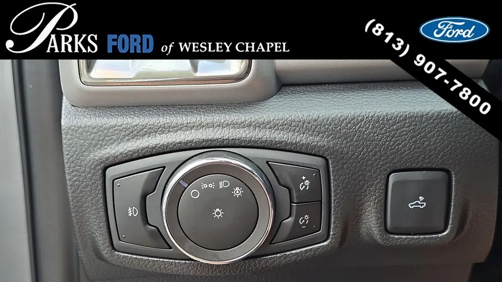 2023 Ford Ranger XL