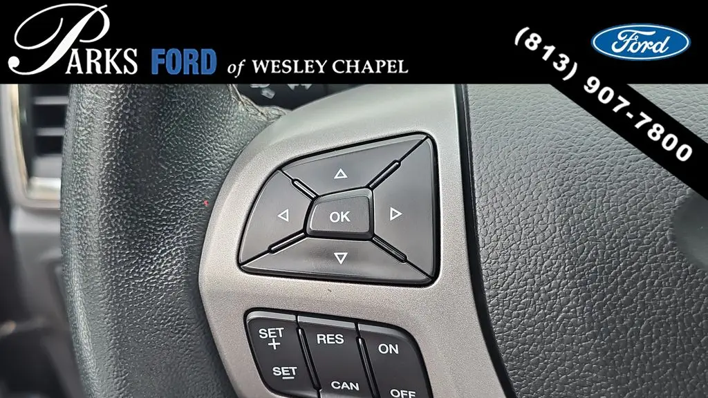 2023 Ford Ranger XL