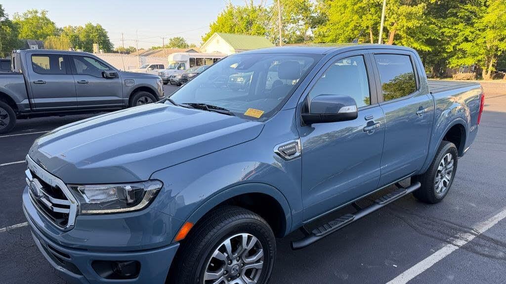 Preowned 2023 Ford Ranger XL for Sale
