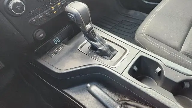 2023 Ford Ranger XL