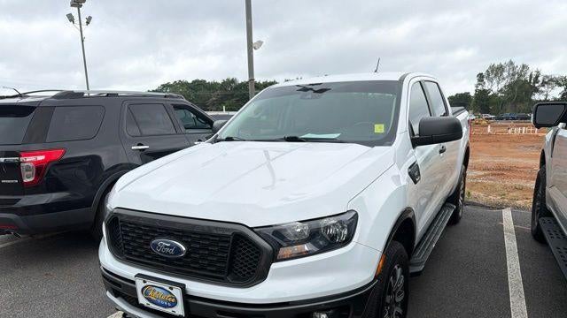 Preowned 2019 Ford Ranger XL for Sale