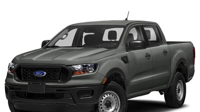 Preowned 2019 Ford Ranger XL for Sale