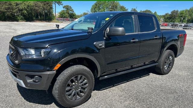 Preowned 2019 Ford Ranger XL for Sale