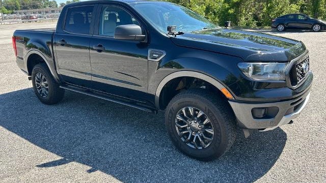 2019 Ford Ranger XL