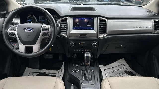 2019 Ford Ranger XL