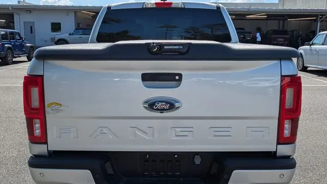 2019 Ford Ranger XL