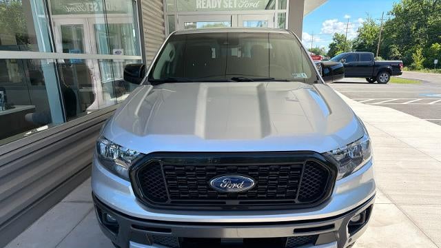 2019 Ford Ranger XL