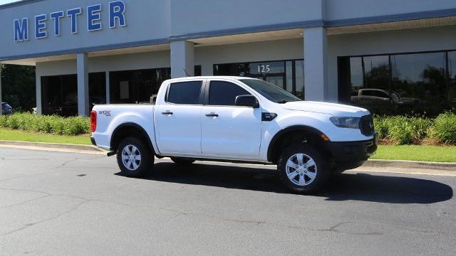 Preowned 2019 Ford Ranger XL for Sale