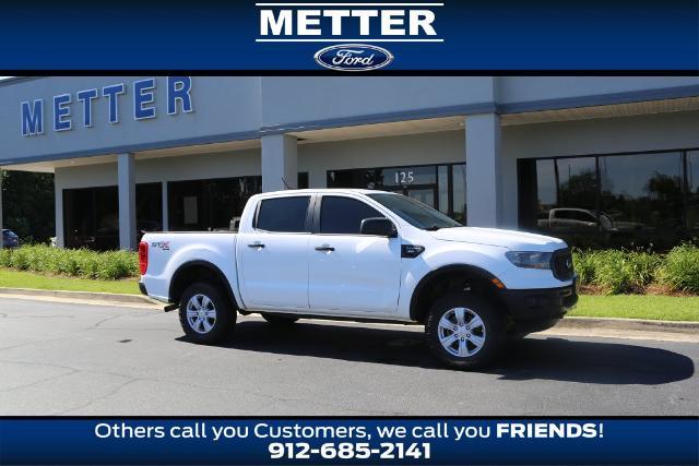 2019 Ford Ranger - $13,488