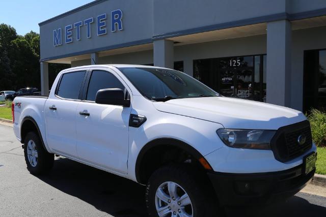 2019 Ford Ranger - $13,488