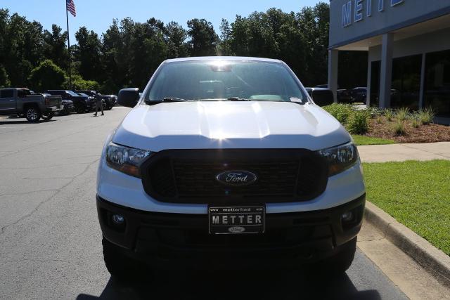 2019 Ford Ranger - $13,488