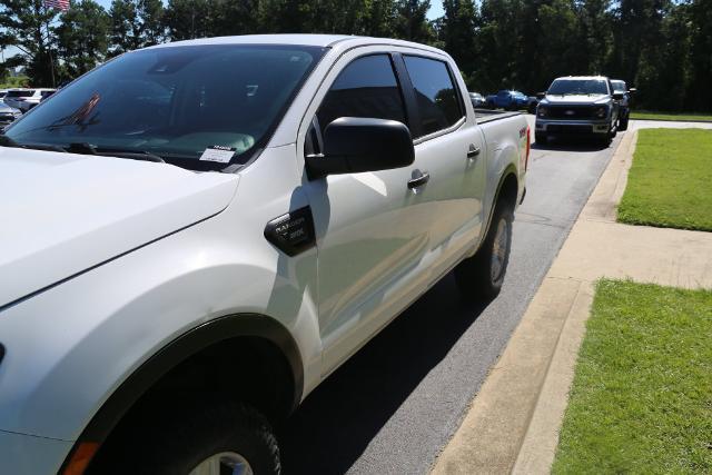 2019 Ford Ranger - $13,488