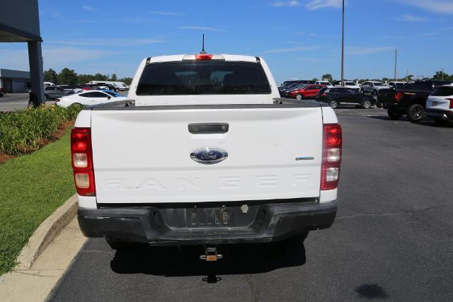 2019 Ford Ranger - $13,488