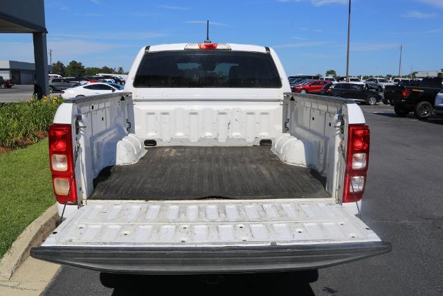 2019 Ford Ranger - $13,488