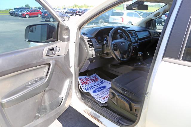 2019 Ford Ranger - $13,488