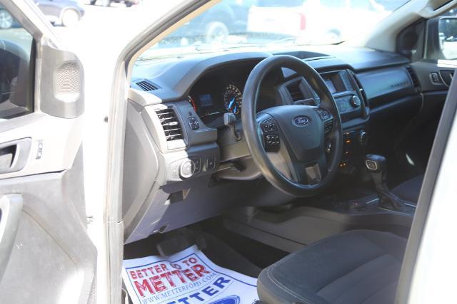 2019 Ford Ranger - $13,488