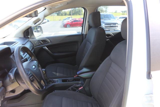 2019 Ford Ranger - $13,488