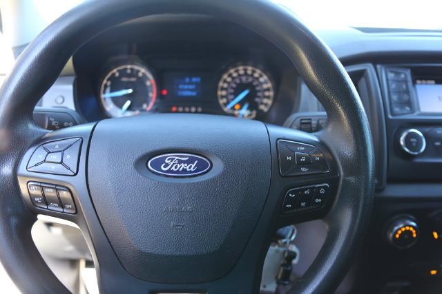 2019 Ford Ranger - $13,488