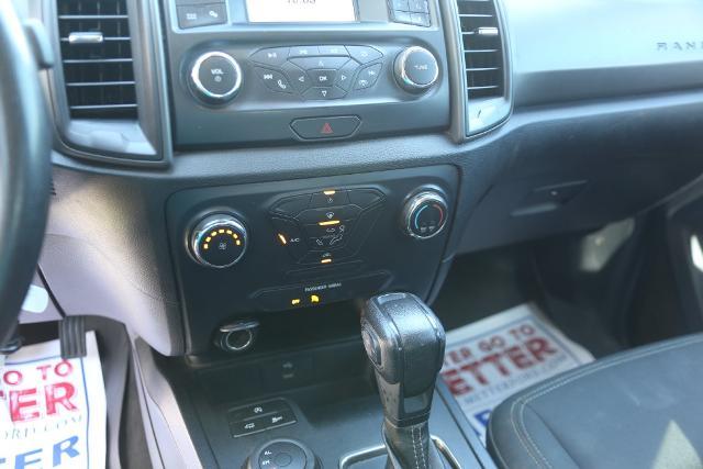 2019 Ford Ranger - $13,488