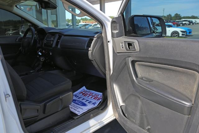 2019 Ford Ranger - $13,488