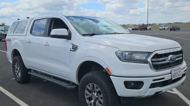 Preowned 2020 Ford Ranger XL for Sale