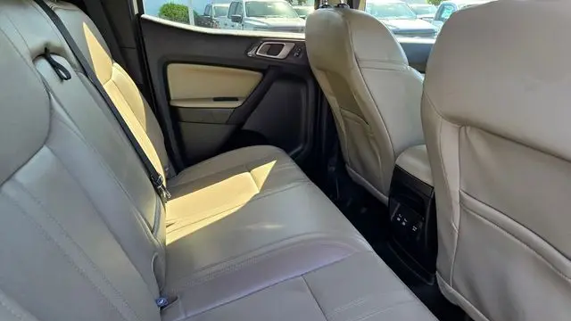 2020 Ford Ranger XL
