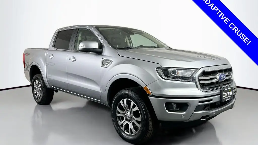 Preowned 2020 Ford Ranger XL for Sale