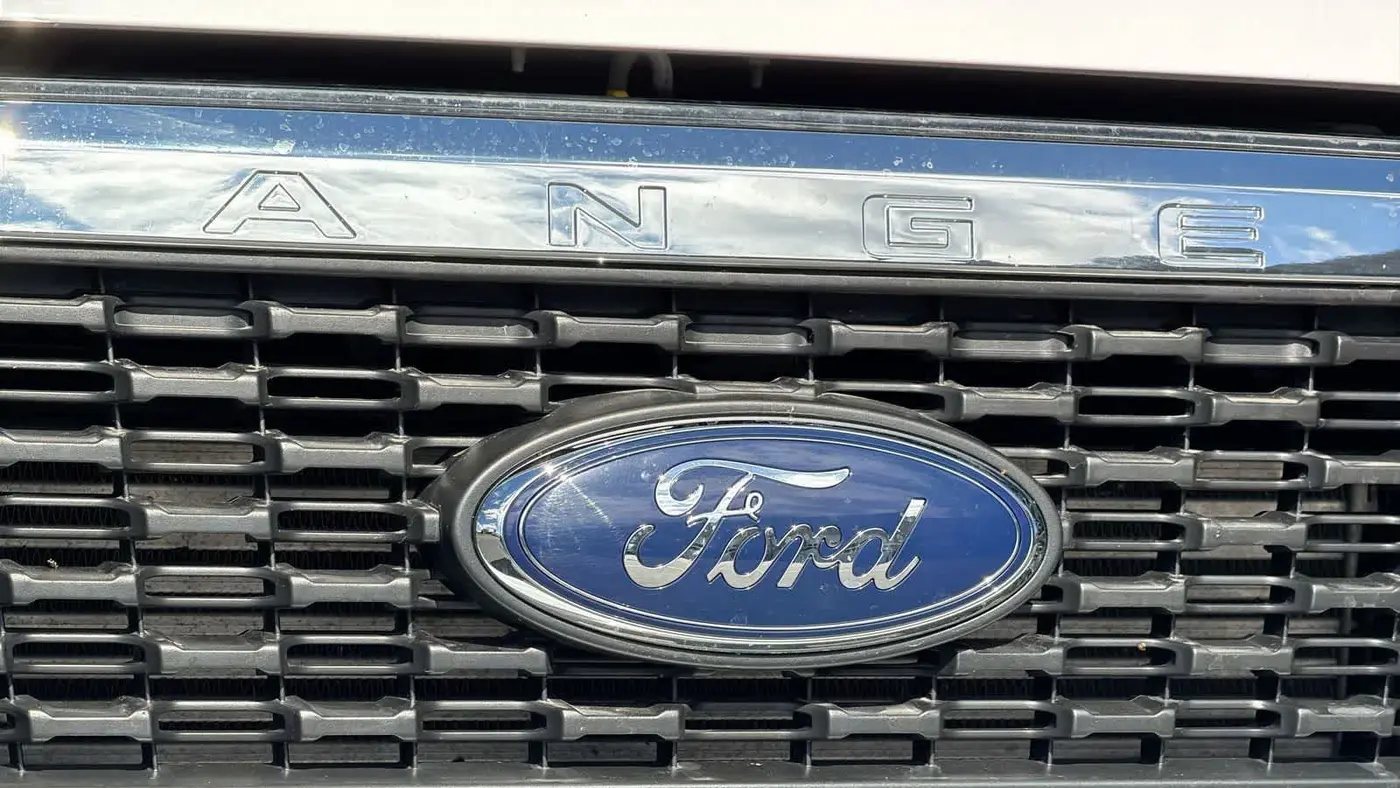 2020 Ford Ranger XL